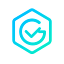 Greta AI assistant logo
